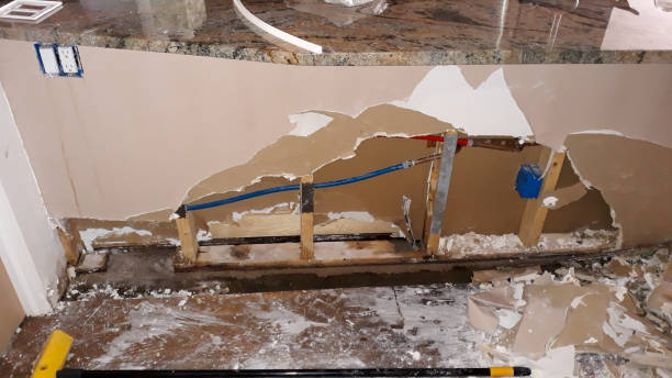 Fire Damage Restoration in Hastings, MI